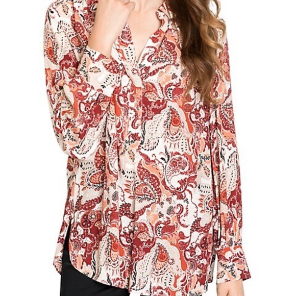 Blouse- Brand New - Picture 1 of 2